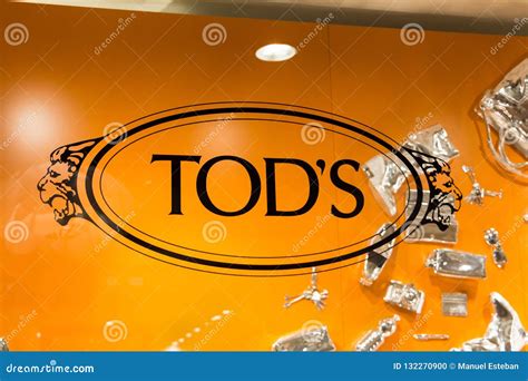 tod's fabrik italien